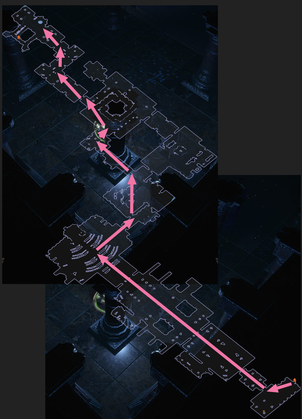 Lunaris Temple 1 Variant 2